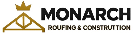 Monarch Roofing & Construction logo